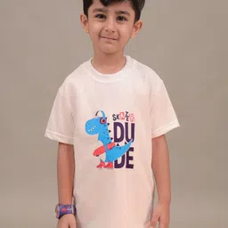 Grit N Groove Boys Tshirts-image-44