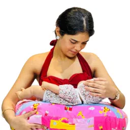 Fareto Printed Baby Pillow-picture-10