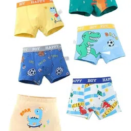 Teri Beri Low-Rise Cotton Hipster Briefs image 4