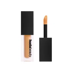 Huda Beauty Faux Filter Matte Finish Mini Concealer 2ml - Praline 6.3N-picture-19