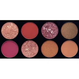 Makeup Revolution London Ultra Blush & Contour Palette - Golden Soul image 3