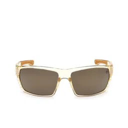 Timberland Men Acetate Full Rim Rectangle Sunglasses image 3