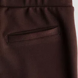 H&M Flared Ponte Di Roma Leggings image 2