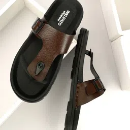 INKLENZO Men Comfort Sandals-picture-11