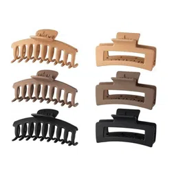 Jholawala Women Set of 5 Claw Clip image 3