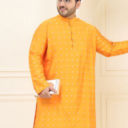 SOJANYA PLUS Men Kurta-picture-46