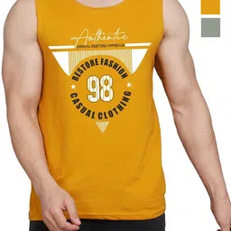 WOOSTRO Men 2 Slim Fit T-shirt-picture-42