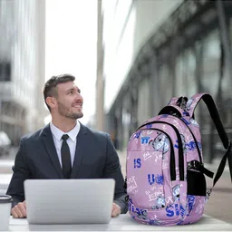 Tinytot Unisex Kids Backpack image 3