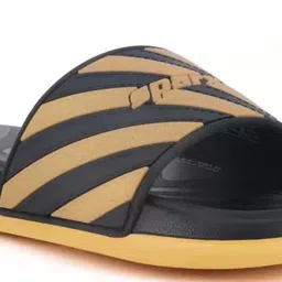 Sparx Men Striped Flip-Flops image 2