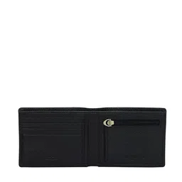 Da Milano Men Wallet and Belt Accessory Gift Set image 4