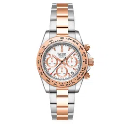 DUXOT Accelero Men Dial & Straps Analogue Stopwatch Chronograph Watch DX-2065-77-picture-14