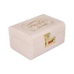 Living With Elan Pink Set of 1 Reusable Desk Organiser Organisers image 3