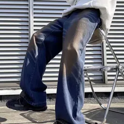 KPOP Men Original Trousers image 4