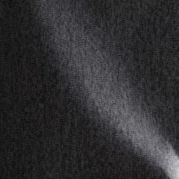 Andamen Men Peach Finish Straight Fit Loose Pleated Cotton Trouser image 5