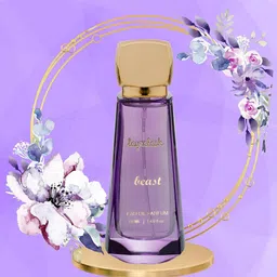 Layralash Beast Eau de Parfume- 50ml image 2