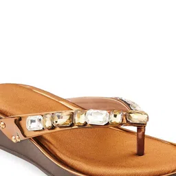 Froh Feet Platform Sandals image 4