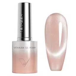 VENALISA Cat Eye Hema Free Magnetic Gel Nail Polish - 10 ml - Shade 5628-picture-23