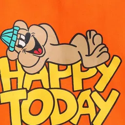 YK Boys Winter Hooded Sweatshirt image 3