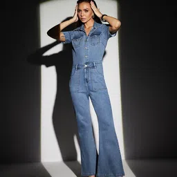 Miss Chase Basic Jumpsuit-picture-40