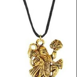 JAGSUN Quirky Pendants with Chains image 3