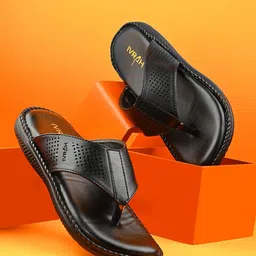 IVRAH Men Slip-On Comfort Sandals-picture-37