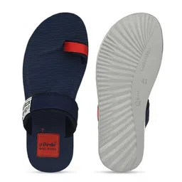 BIRDE Men Printed Slip-On image 2