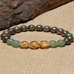 EPSAA Unisex Magnet Bracelet image 5