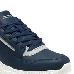 JQR KRAFTON Women Air Cooled Memory Foam Non-Marking Running Lace-Ups Shoes image 3