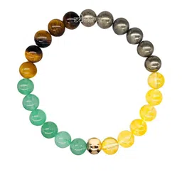 EDMIRIA Unisex Multi Bracelet-image-92