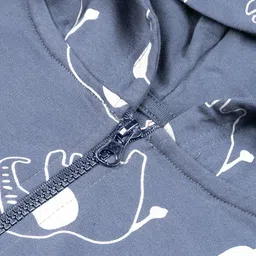 ariel Unisex Kids Printed image 4