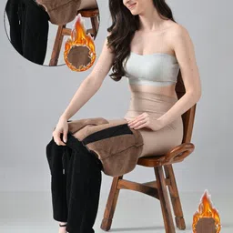 PIFTIF Mid-Rise Thermal Bottom With Pocket image 4