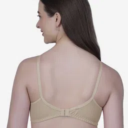 SHYAM SONS FLAIR Bra Full Coverage Heavily Padded image 3