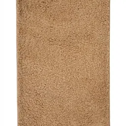 Ariana Beige 2000 GSM Microfiber Bath Rugs image 3