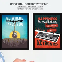 chaka chaundh Wall Dcor Art-picture-38