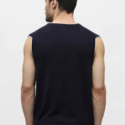 Klub Fox Men Sweater Vest image 4