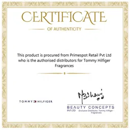 Tommy Hilfiger Long Lasting Eau de Toilette - 100 ml image 4