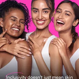 TYPE BEAUTY INC Zit Quit Liquid Concealer With Niacinamide - 8 ml - Brown Cinnamon - 60 image 5