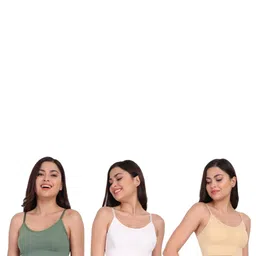 US FASHION Bra Full Coverage Lightly Padded-picture-10