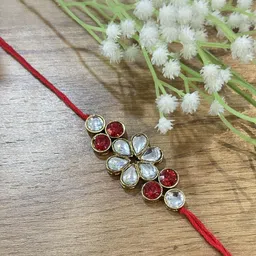 JN HANDICRAFT Multistrand Tie-Up Rakhi-picture-31