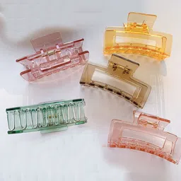 HYMT Women Claw Clip image 4