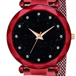 Miss Perfect Unisex Set of 2 Bracelet Style Straps Analogue Watch PayM283 image 4