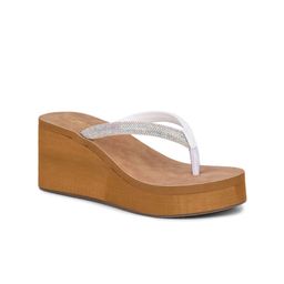 Shezone Wedge Sandals-picture-22
