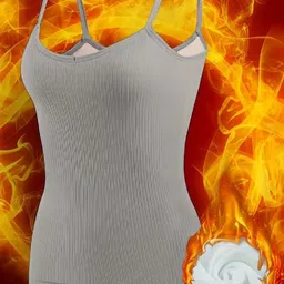 Poftik Non Padded Termal Camisole image 4