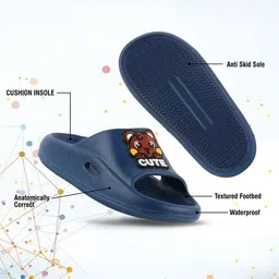 BAESD Kids Self Design Sliders image 2