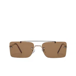 ALDO Men Square Sunglasses image 3