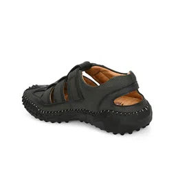 Vellinto Ethnic Comfort Sandals image 2