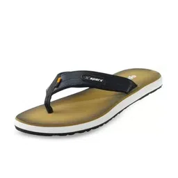 Sparx Men Printed Regular Thong Flip-Flops image 2