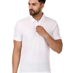 BAESD Men Polo Collar Pockets T-shirt-picture-10