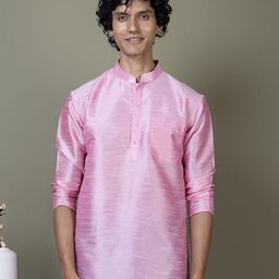 DEVOILER Men Kurta-picture-2