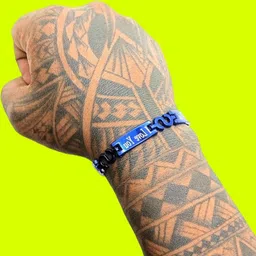 Dynamic Retail Global Alloy Bracelet-picture-14